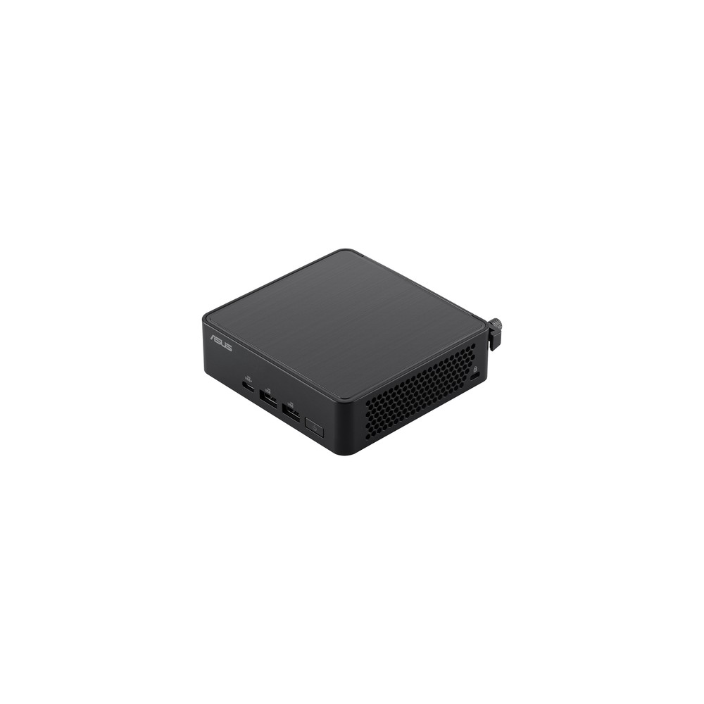ASUS NUC 14 Pro RNUC14RVKU500002I UCFF Negro 125H - Imagen 11