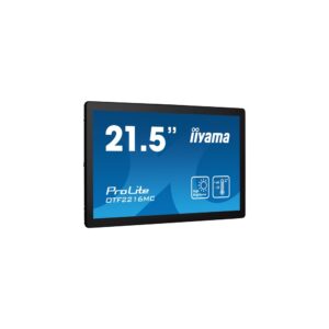 Iiyama 21,5 16:9 PCAP 10P Touch OTF2216MC-B1