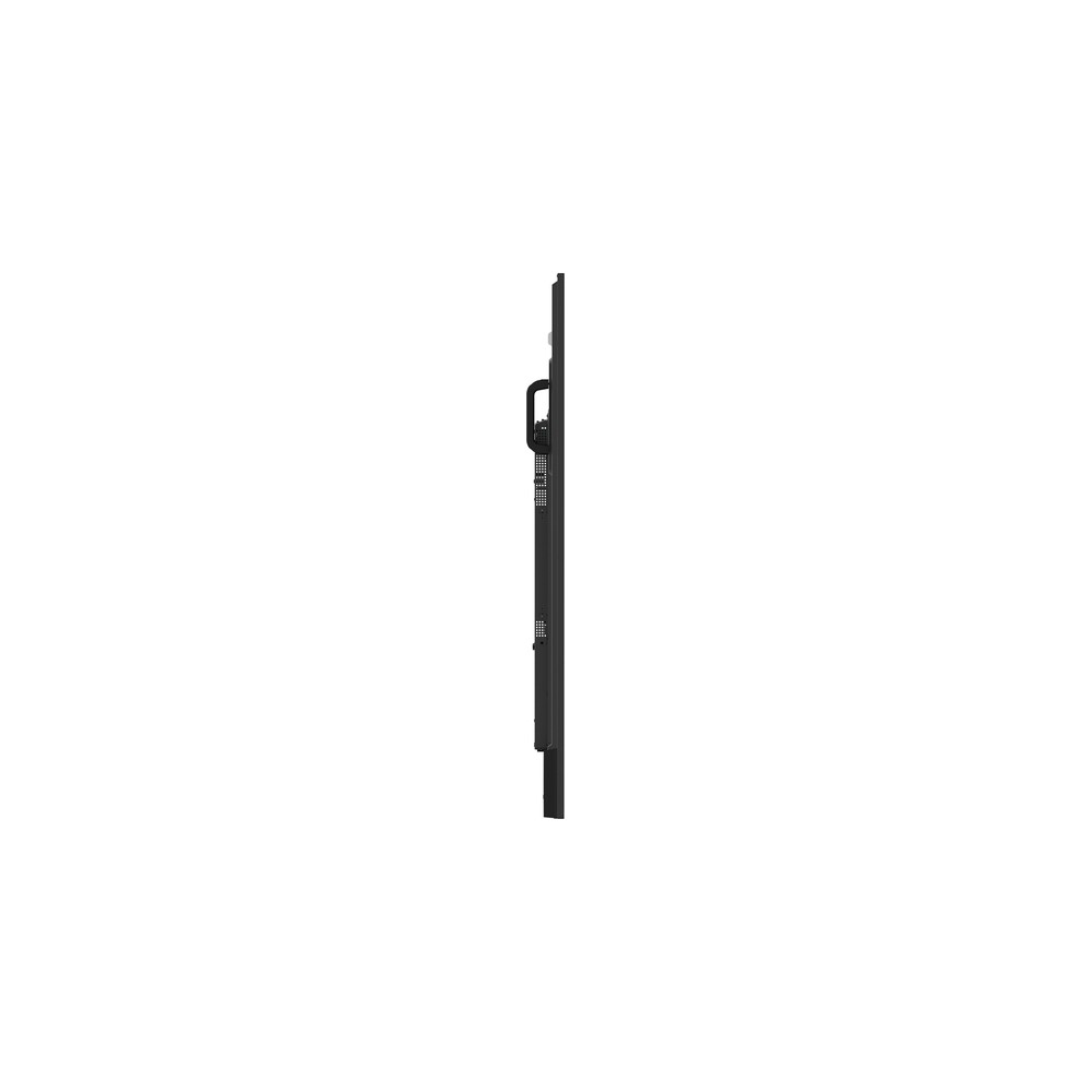Iiyama 86 LCD UHD BLACK LH8665UHSB-B1 - Imagen 8