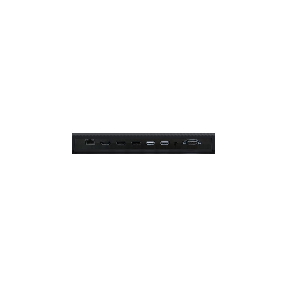 iiyama ProLite LH4360UHS 43" 4K UHD 500 nits Android 11 24/7 - Imagen 20