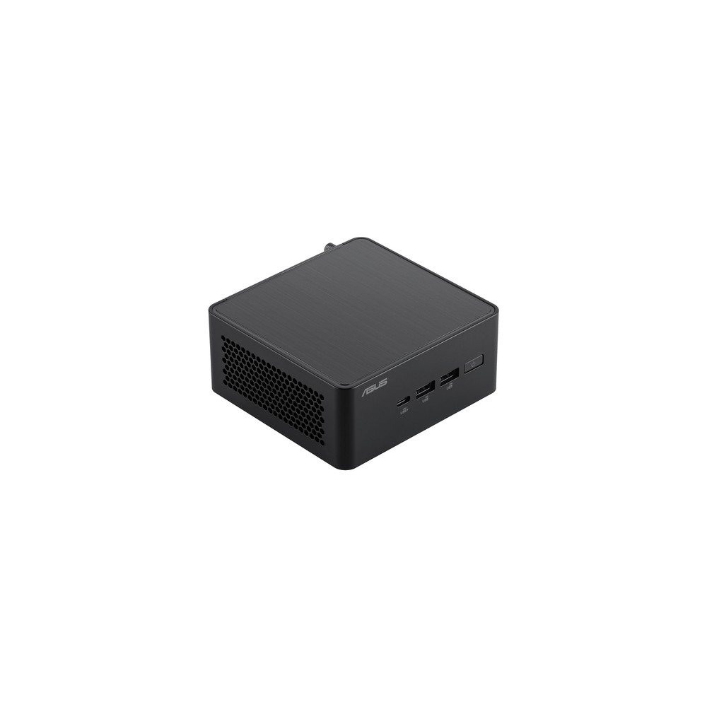 ASUS NUC 14 Pro RNUC14RVHI300002I UCFF Negro 100U - Imagen 10