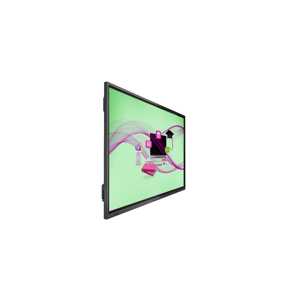 Philips 65BDL4052E Monitor Interactivo Táctil 65" 4K UHD Android 11 20 Puntos - Imagen 4