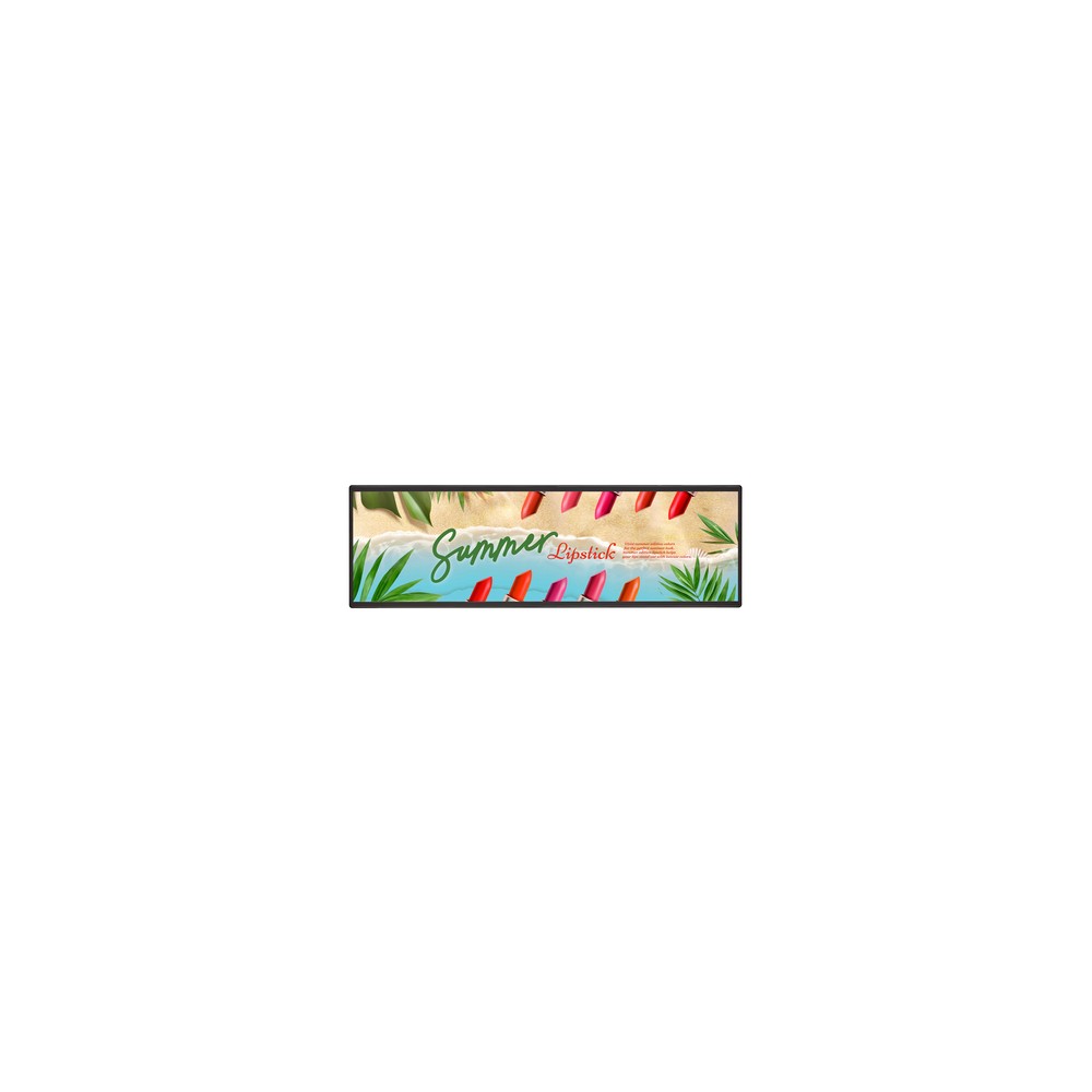 LG 37BH7N-H Pantalla Barra Stretch 37" 700 nits WebOS 24/7 - Imagen 2