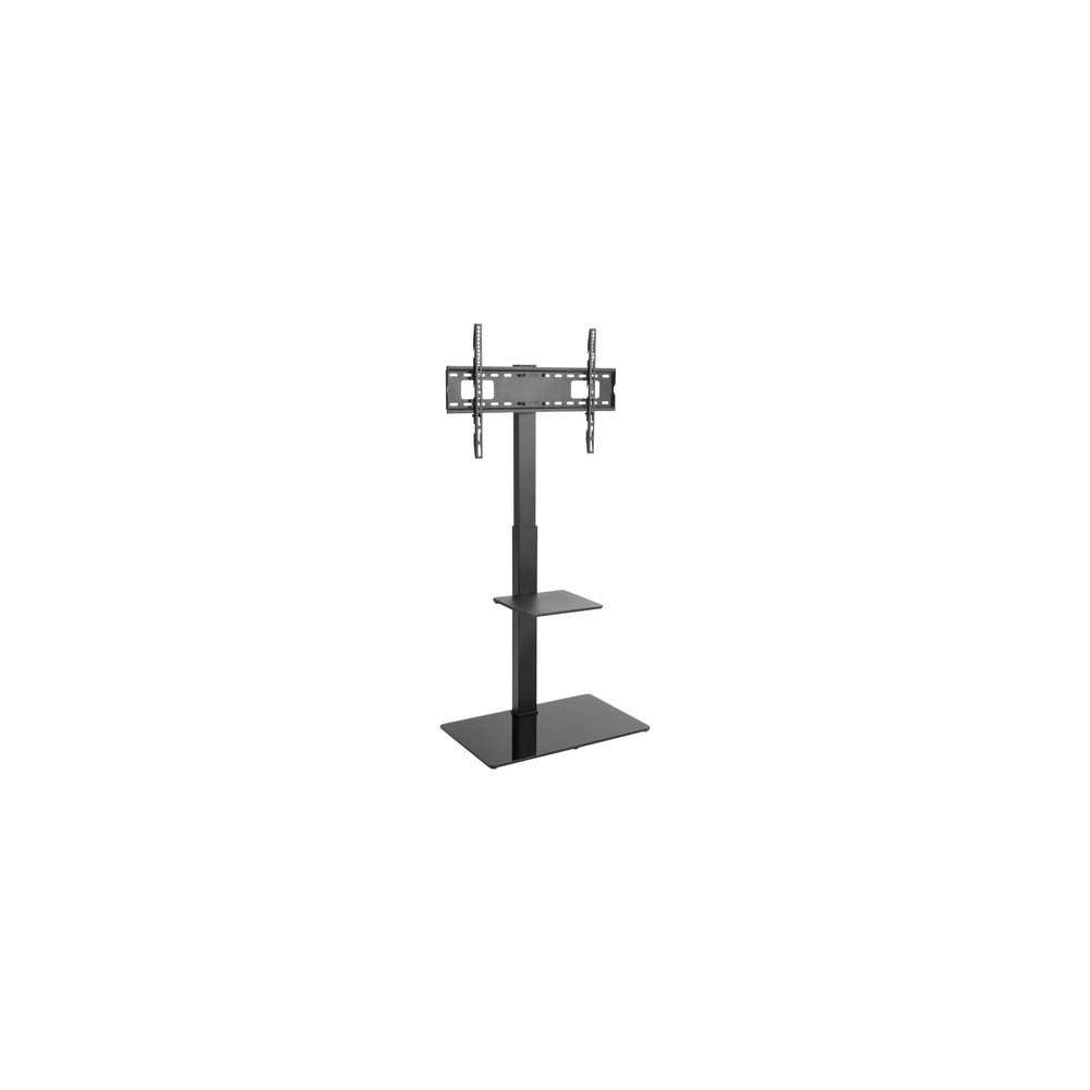 Soporte Suelo Aisens FT70S-077 Fijo para Pantallas 37-70" hasta 40 kg - Imagen 2