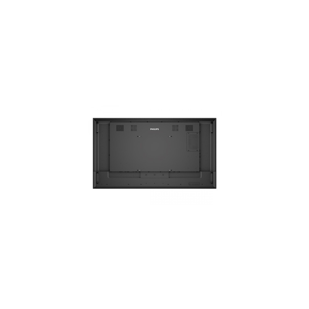 Philips 55BDL4511D Pantalla Profesional 55" 4K UHD 500 nits D-Line - Imagen 5