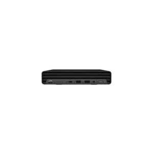HP Elite Mini 800 G9 Intel® Core™ i5 i5-14500 16 GB DDR5-SDRAM 512 GB SSD Windows 11 Pro Mini PC Negro - Imagen 2