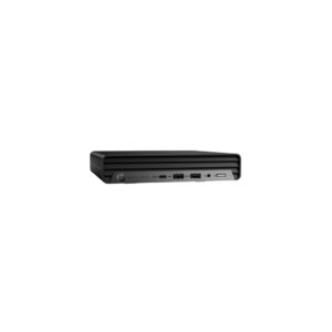 HP Elite Mini 800 G9 Intel® Core™ i5 i5-14500 16 GB DDR5-SDRAM 512 GB SSD Windows 11 Pro Mini PC Negro - Imagen 3