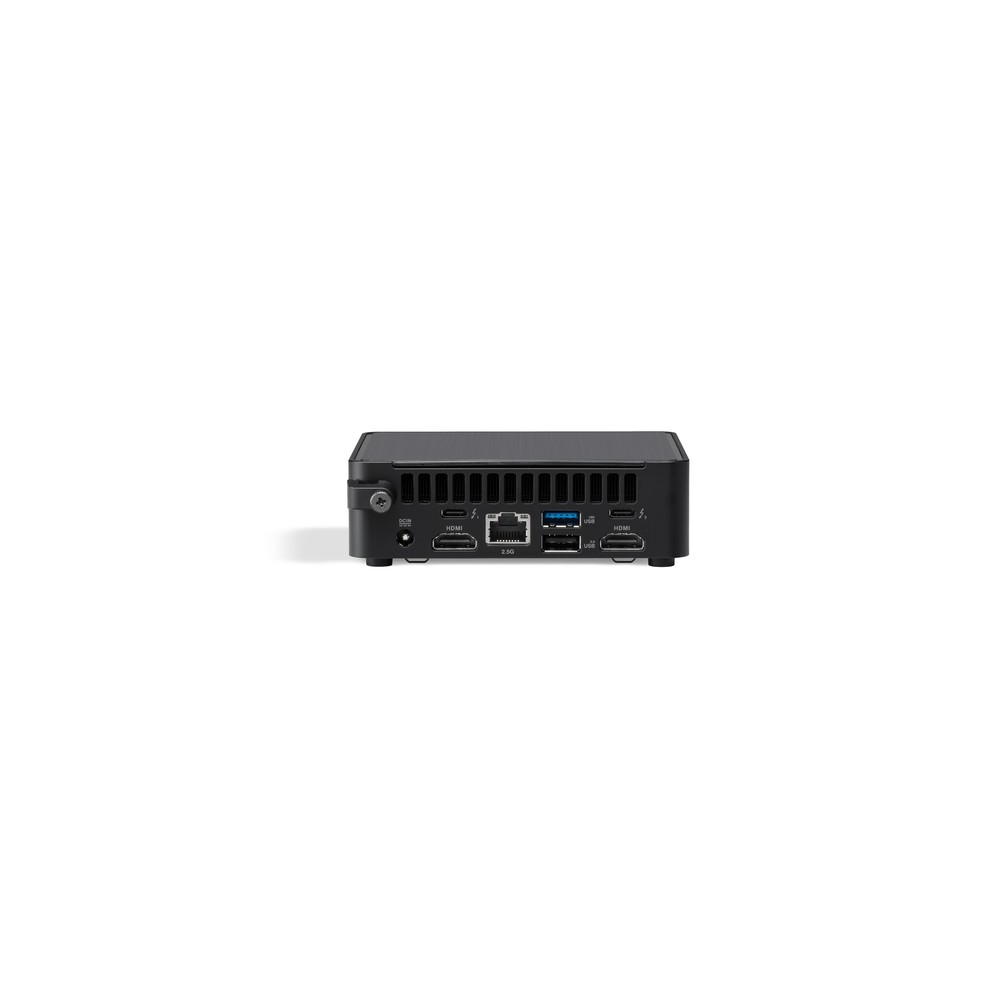 ASUS NUC 14 Pro RNUC14RVKU500002I UCFF Negro 125H - Imagen 5