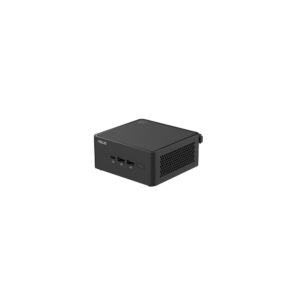 ASUS NUC 15 Pro RNUC15CRHC700002 Negro - Imagen 8