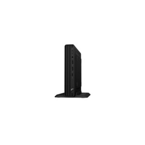 HP Pro Mini 260 G9 Intel® Core™ i5 i5-1334U 8 GB DDR4-SDRAM 256 GB SSD Windows 11 Pro Mini PC Negro - Imagen 4