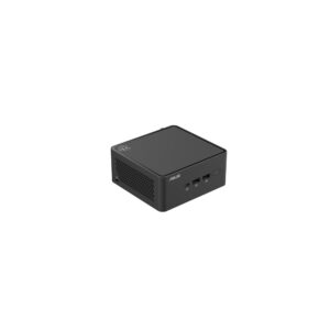 ASUS NUC 15 Pro RNUC15CRHC700002 Negro - Imagen 9