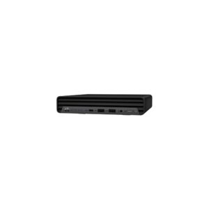 HP Elite Mini 800 G9 Intel® Core™ i5 i5-14500 16 GB DDR5-SDRAM 512 GB SSD Windows 11 Pro Mini PC Negro - Imagen 9
