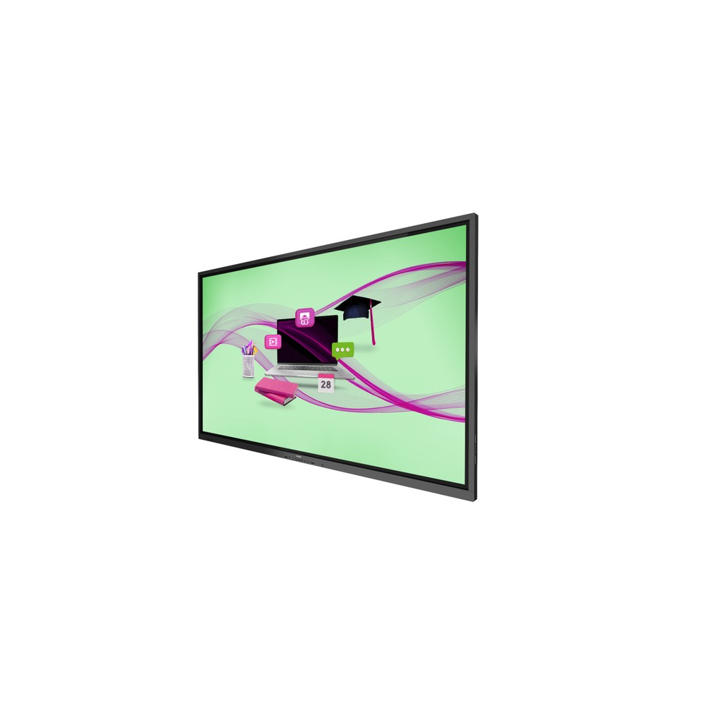 Philips 65BDL4052E Monitor Interactivo Táctil 65" 4K UHD Android 11 20 Puntos - Imagen 6