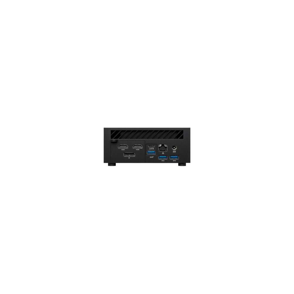 ASUS PN52-BBR758HD Negro 5800H 3,2 GHz - Imagen 10