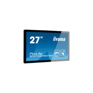 Iiyama 27 PCAP 12P Touch TF2738MSC-B2