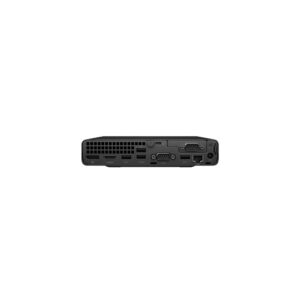 HP Pro Mini 260 G9 Intel® Core™ i5 i5-1334U 8 GB DDR4-SDRAM 256 GB SSD Windows 11 Pro Mini PC Negro - Imagen 5