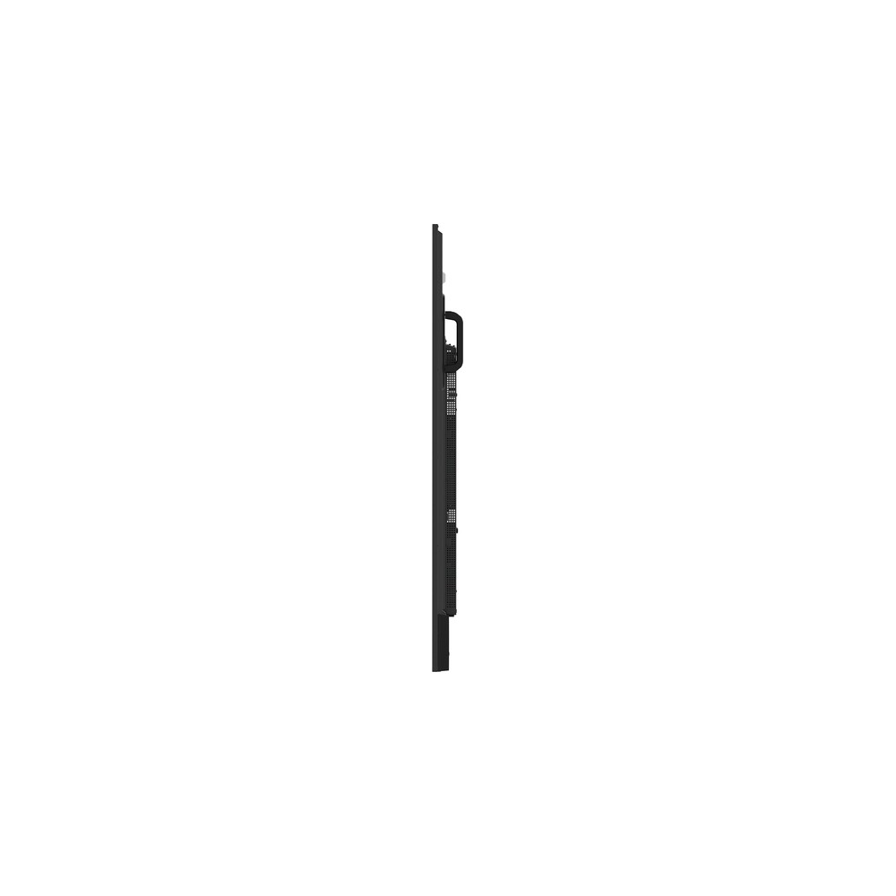 Iiyama 86 LCD UHD BLACK LH8665UHSB-B1 - Imagen 9