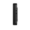 HP Pro Mini 400 G9 Intel® Core™ i5 i5-12500T 16 GB DDR4-SDRAM 512 GB SSD Windows 11 Pro Mini PC Negro