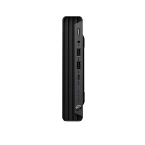 HP Pro Mini 400 G9 Intel® Core™ i5 i5-12500T 16 GB DDR4-SDRAM 512 GB SSD Windows 11 Pro Mini PC Negro