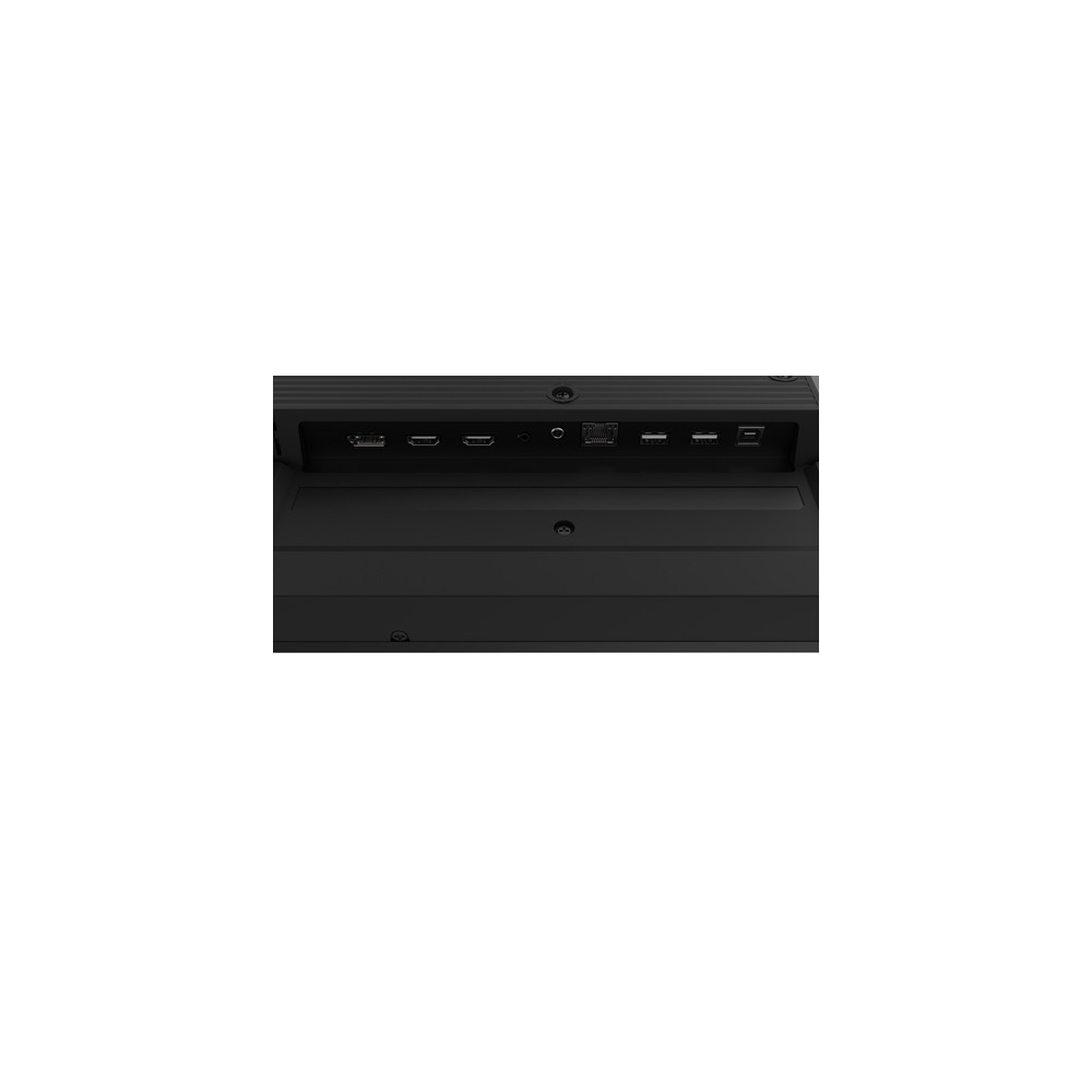 iiyama ProLite LH5065UHSB-B1AG 50" 4K UHD 800 nits Android 11 24/7 - Imagen 16