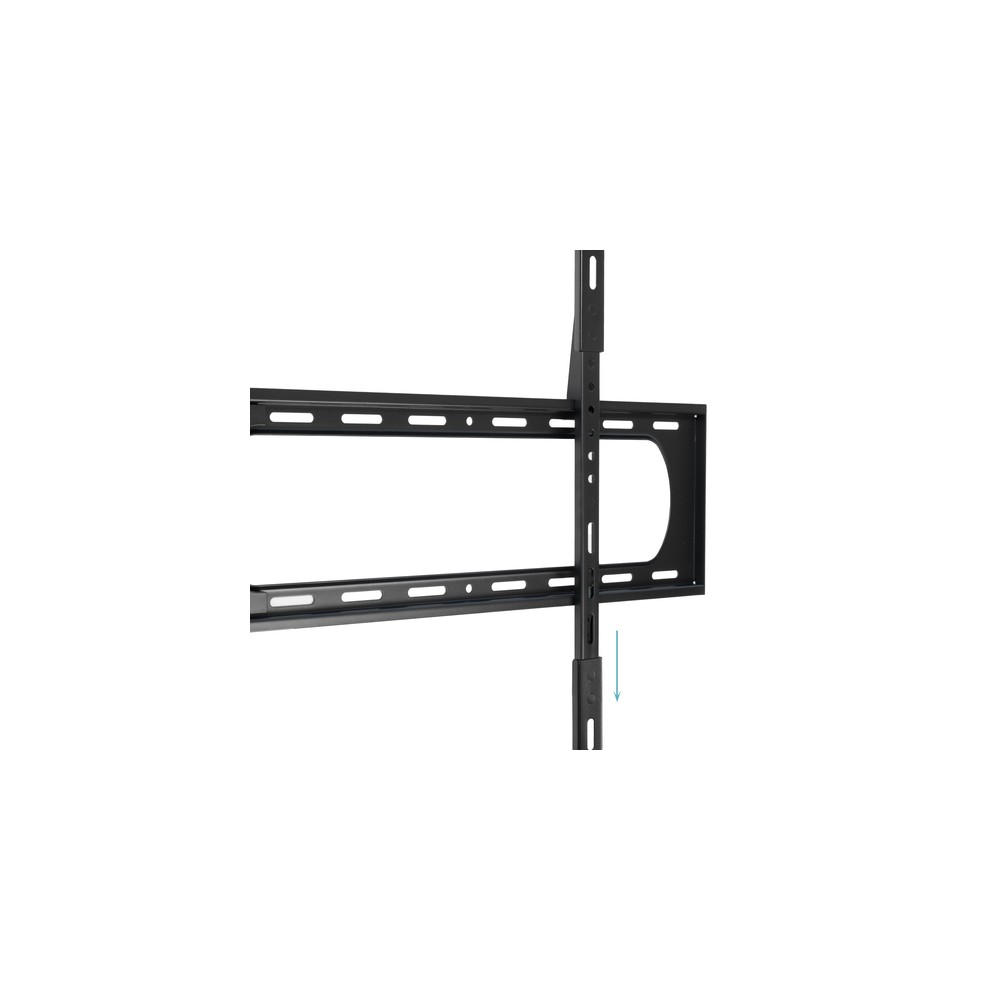 Soporte Pared TooQ LP37140F-B Fijo para Pantallas 37-140" hasta 125 kg - Imagen 4