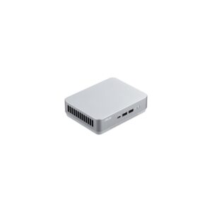 ASUS NUC 14 Pro+ RNUC14RVSU900000I UCFF Plata 185H - Imagen 7