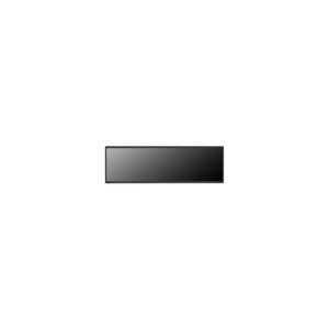 LG 37BH7N-H Pantalla Barra Stretch 37" 700 nits WebOS 24/7 - Imagen 3