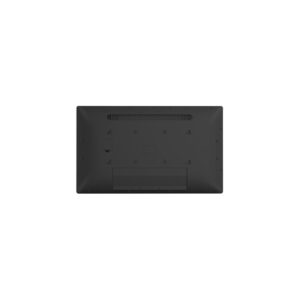 Panel PC iiyama TW2223AS-B3P en modo face-up sobre mesa