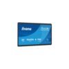 iiyama TW2424AS-B3P Panel PC táctil de 23,8 pulgadas Full HD con Android 14