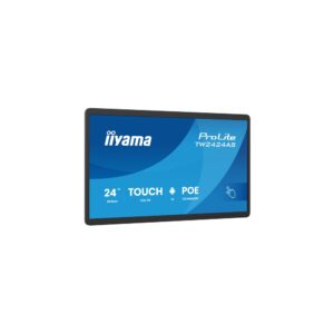 iiyama TW2424AS-B3P Panel PC táctil de 23,8 pulgadas Full HD con Android 14