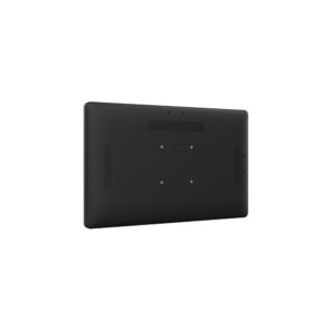 Conexiones del iiyama TW2424AS-B3P: RJ45 con PoE, USB-C y USB