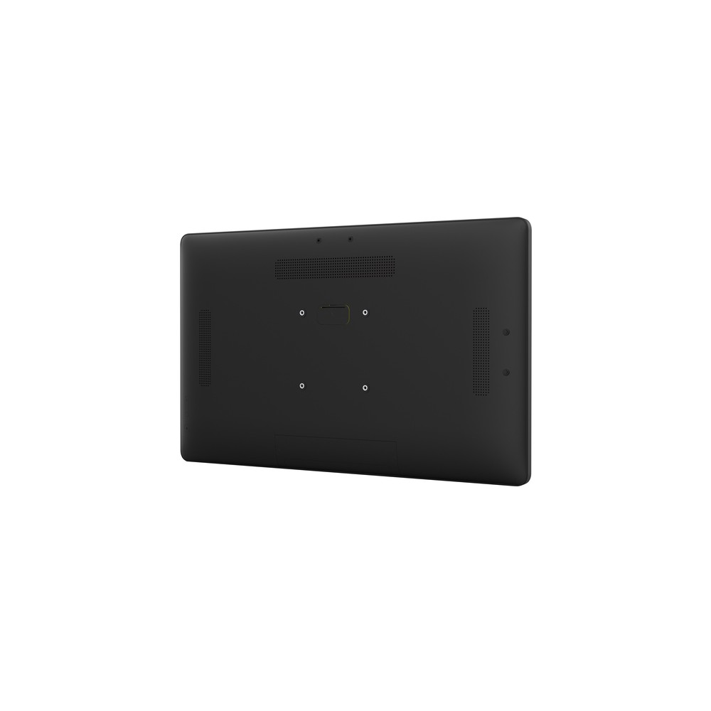 Pantalla táctil iiyama TW2424AS-B3P en orientación vertical para kiosco