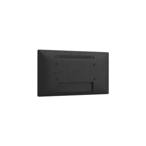 Detalle del táctil In-cell PCAP de 10 puntos del iiyama TW2223AS-B3P