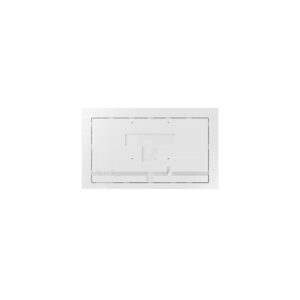 Samsung Flip WM65FX pizarra digital interactiva de 65 pulgadas 4K UHD – uso en sala de reuniones