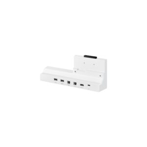 Samsung Flip WM65FX pizarra digital interactiva de 65 pulgadas 4K UHD – pantalla compartiendo contenido sin cables
