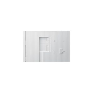 Samsung Flip WM75FX pizarra digital interactiva de 75 pulgadas 4K UHD – uso en sala de reuniones