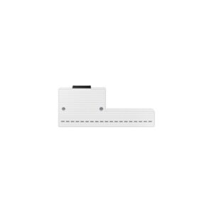 Samsung Flip WM65FX pizarra digital interactiva de 65 pulgadas 4K UHD – vista trasera con anclaje VESA