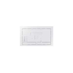 Samsung Flip WM65FX pizarra digital interactiva de 65 pulgadas 4K UHD – interfaz de pizarra con Tizen 9.0