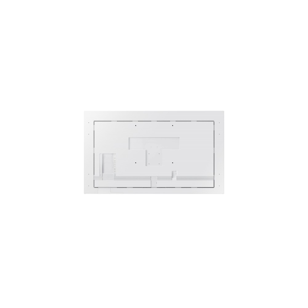 Samsung Flip WM65FX pizarra digital interactiva de 65 pulgadas 4K UHD – interfaz de pizarra con Tizen 9.0